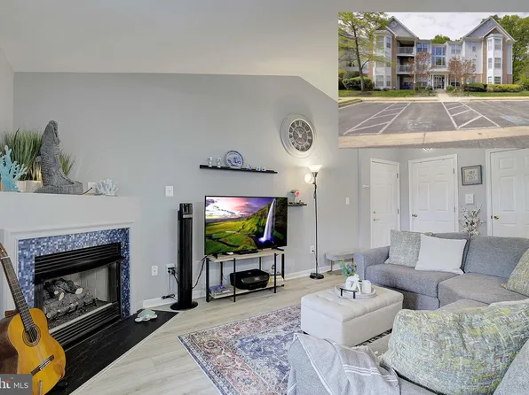 501 Mathias Hammond Way APT 301, Annapolis, MD 21401