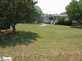 124 Keeler Bridge Rd, Marietta, SC 29661