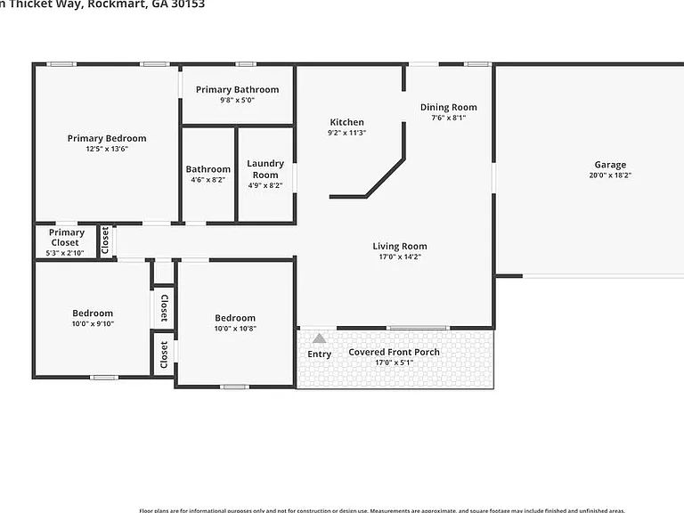 43 Thorn Thicket Way — Photo 2