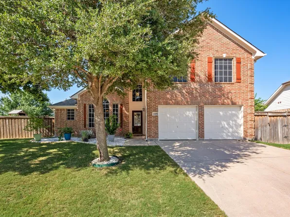 11105 Monica Ct, Fort Worth, TX 76244