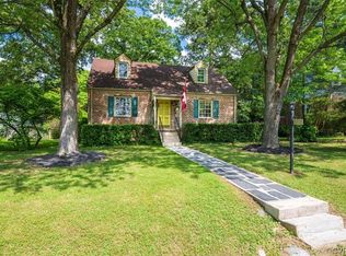 1311 Foster Rd, Richmond, VA 23226