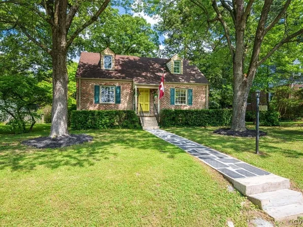 1311 Foster Rd, Richmond, VA 23226