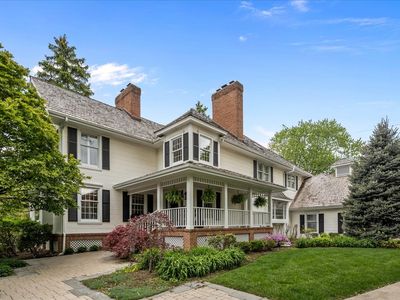 1009 Ashley Ln, Libertyville, IL, 60048