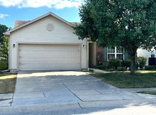 5843 Jackie Ln, Indianapolis, IN 46221