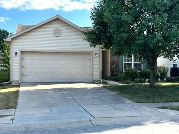 5843 Jackie Ln, Indianapolis, IN 46221