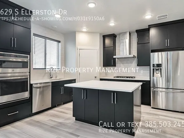 6629 S Ellerston Dr, Murray, UT 84123