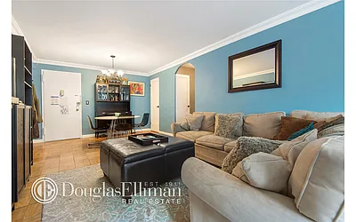 Sold by Douglas Elliman