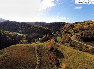 Fletcher Branch Rd, Vilas, NC 28692