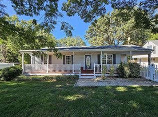 2890 Chapel Hill Rd, Goochland, VA 23063