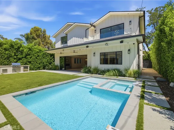 13944 Valleyheart Dr, Sherman Oaks, CA 91423