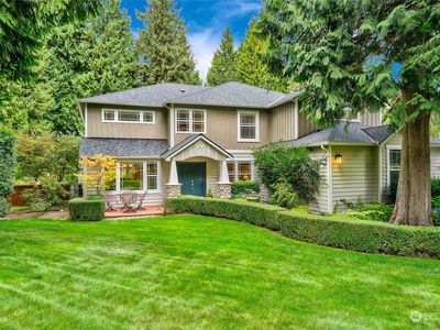 17024 NE 179th Street, Woodinville, WA, 98072