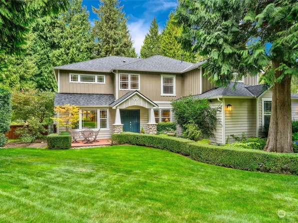 17024 NE 179th Street, Woodinville, WA 98072
