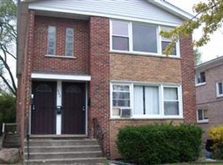 482 W 17th St #2, Chicago Heights, IL 60411