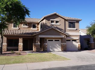 1242 E Lark St, Gilbert, AZ 85297