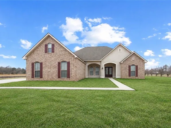 80267 Railroad Ave, Bush, LA 70431