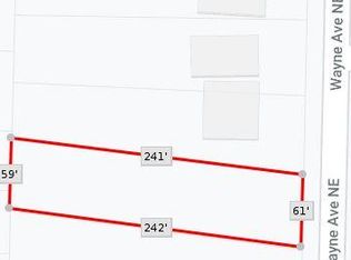 0 Wayne Ave NE #9, Atlanta, GA 30306