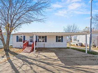 5600 Big Fork Rd, Fort Worth, TX 76119