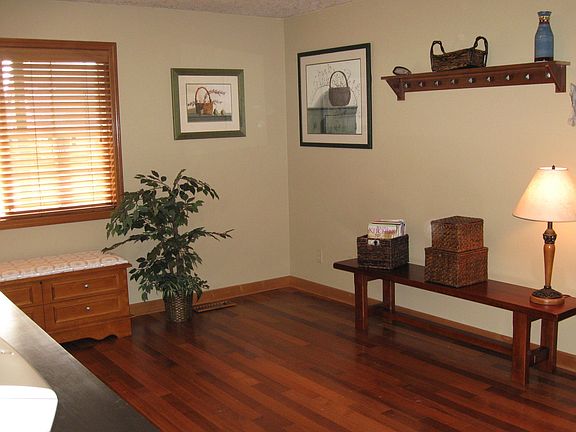 Family Room/Study/or Library!