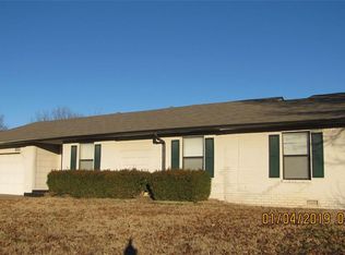 8003 N 118th Ave E, Owasso, OK 74055