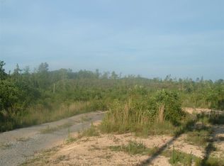 Reed Rd, Ten mile, TN 37880