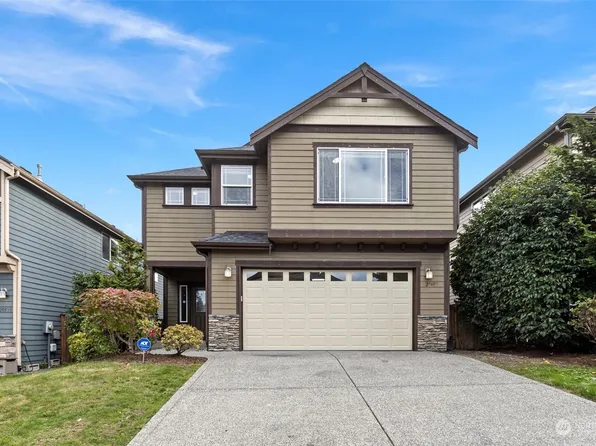 20603 Meridian Avenue S, Lynnwood, WA 98036
