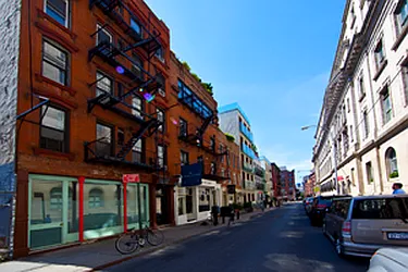 Rented by R New York