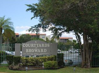 1800 SW 81st Ave APT 1101, Pompano Beach, FL 33068