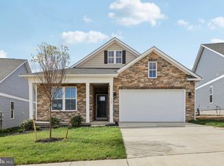 119 Hydrangea Way, Winchester, VA 22602