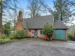 3045 SW Gaston Ave, Portland, OR 97239