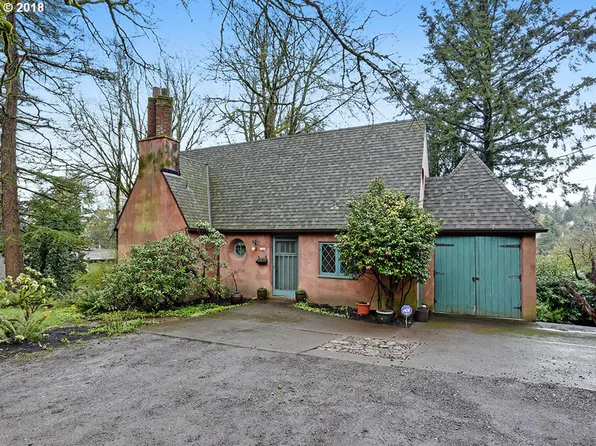 3045 SW Gaston Ave, Portland, OR 97239