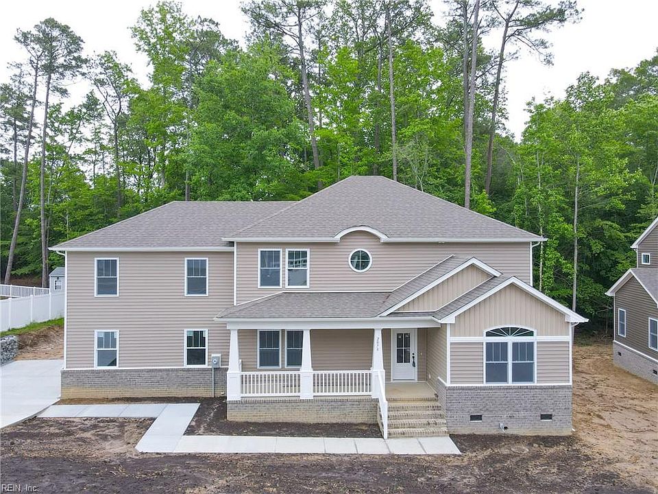 2078 Herons Point, Suffolk, VA 23434 MLS 10533106 Zillow