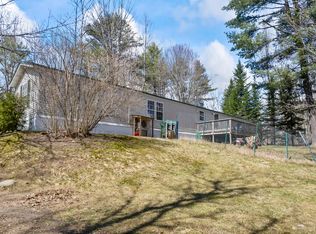192 Bowdoinham Road, Lisbon, ME 04252