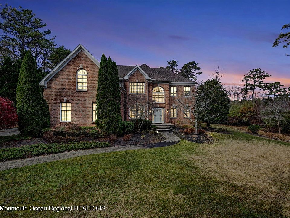 1078 Ridge Avenue, Manahawkin, NJ 08050 Zillow