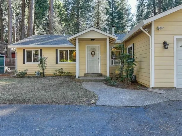5816 Marjorie Way, Pollock Pines, CA 95726