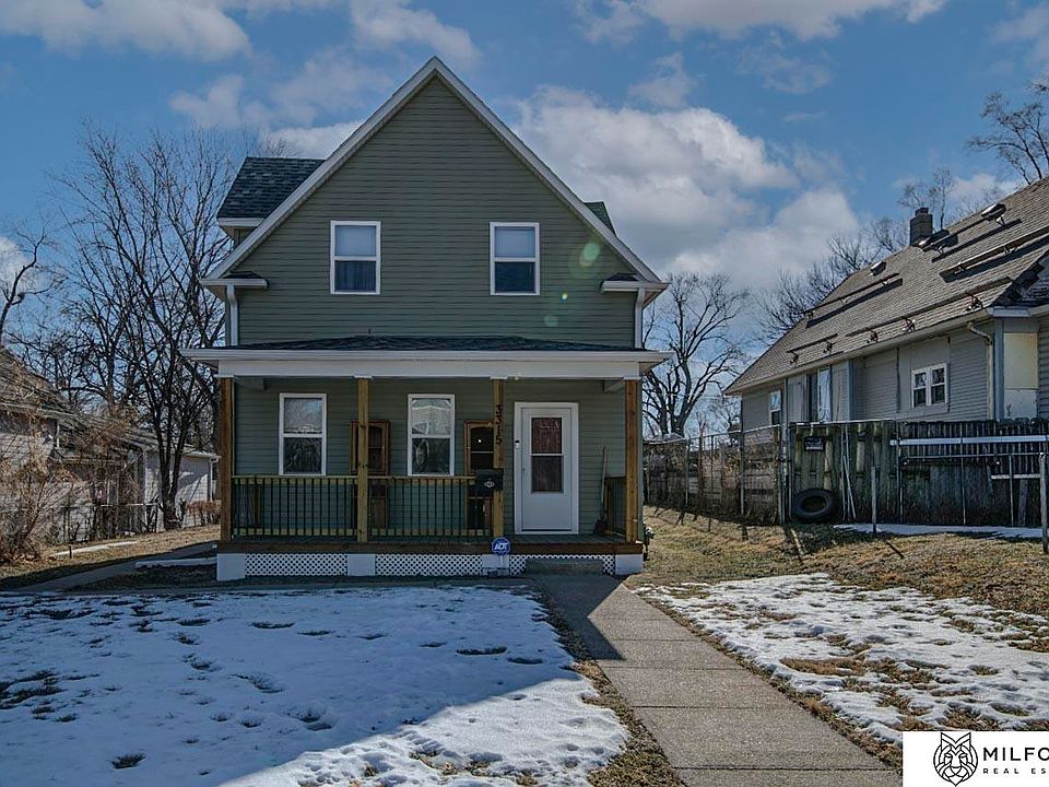 3315 Fowler Ave, Omaha, NE 68111 Zillow
