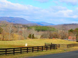 13691 Highland Dr, Boston, VA 22713