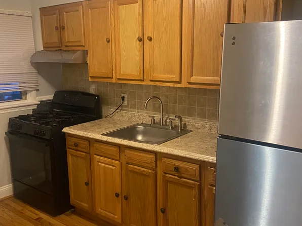 5141 Frederick Ave, Baltimore, MD 21229