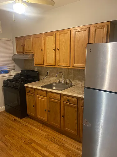 5141 Frederick Ave Photo 1