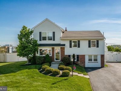 225 Arundel Ave, Horsham, PA, 19044