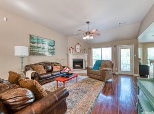 8826 Williams Dr, Sherwood, AR 72120