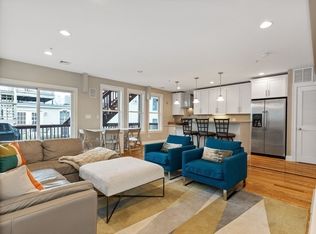 169 Bowen St #2, South Boston, MA 02127