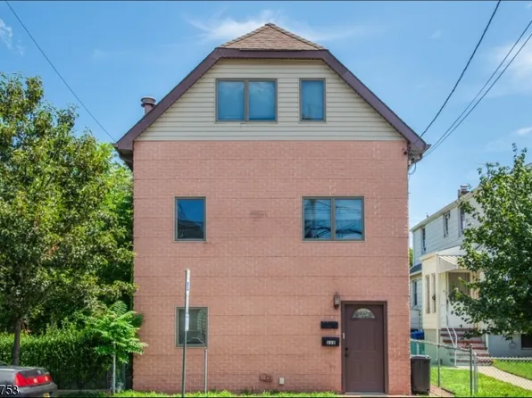 112 Prospect St, Garfield City, NJ 07026