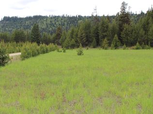 Unk Westfork Ln, De Borgia, MT 59830