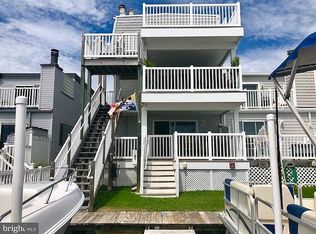 717 Rusty Anchor Rd UNIT 8, Ocean City, MD 21842