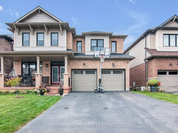 59 July Ave, Hamilton, ON L8J 0M4