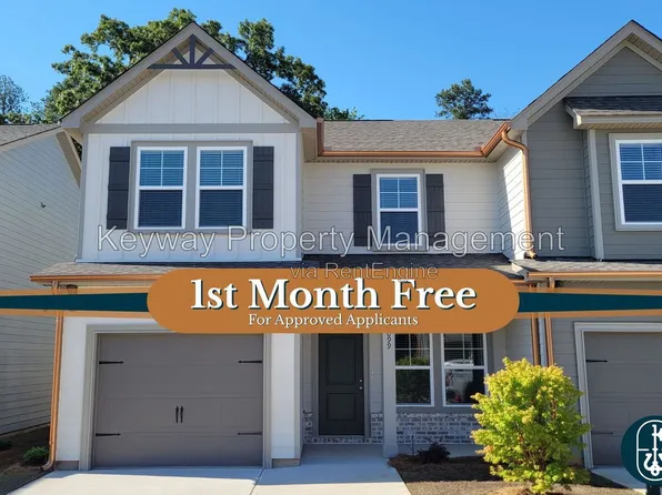 3239 Venetian Dr, North Augusta, SC