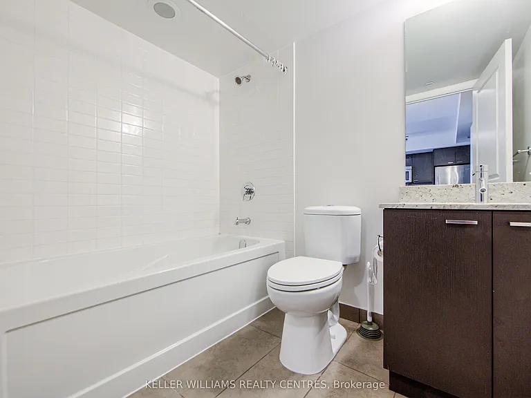 88 Sheppard Ave E #511 — Photo 12