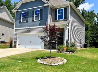 503 Torrington Dr, Duncan, SC 29334