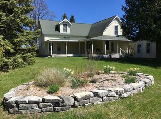 1029 Jackson Harbor Rd, Washington Island, WI 54246