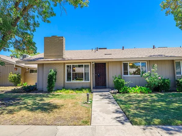 617 W Granger Ave #37, Modesto, CA 95350